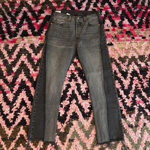 Levi’s 501 original in size 31/30